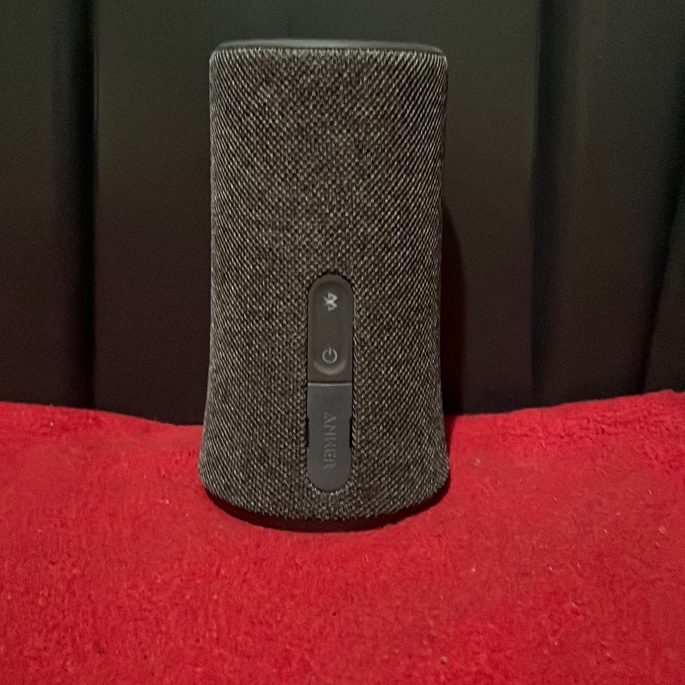🔈🎵🔈🎵 Soundcore flare waterproof speaker